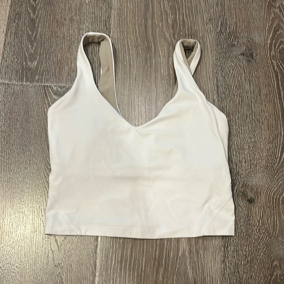 Lululemon Align Tank - Picture 3 of 5